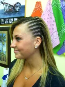 cornrow braids 3