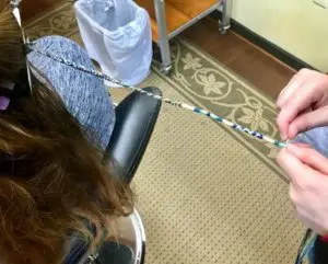 hair wraps outer banks